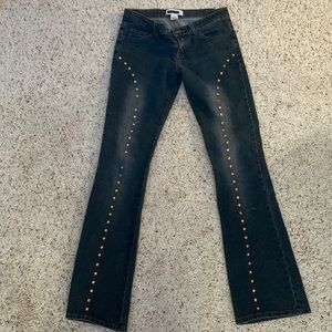 Vintage Forever 21 Jeans